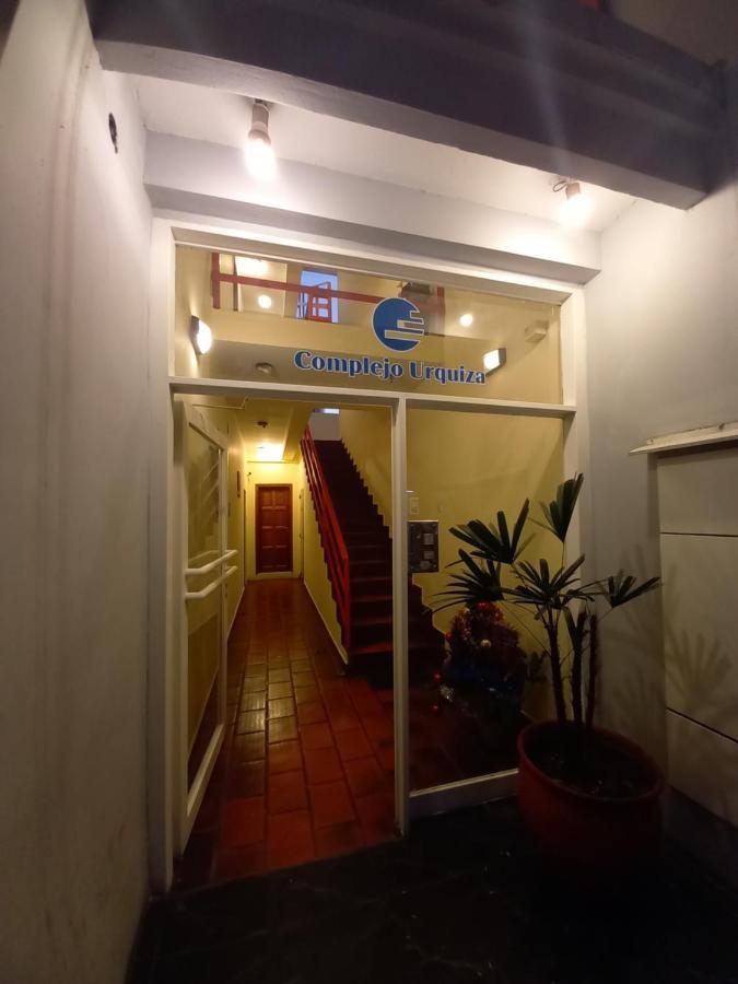 Departamentos Centro Apartamento Mina Clavero Exterior foto